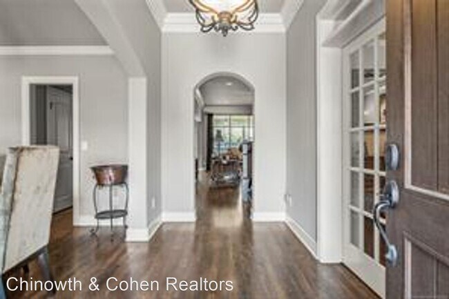 Foto del edificio - 5 br, 3 bath House - 9302 S 73rd E Pl