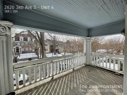 Building Photo - 2620 3rd Ave S