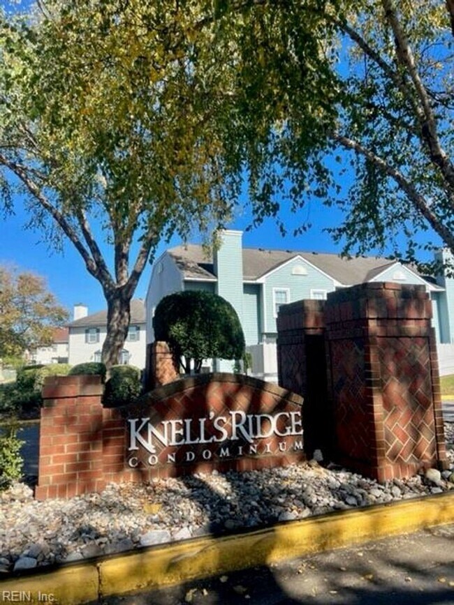 Foto del edificio - FOR RENT CHESAPEAKE!