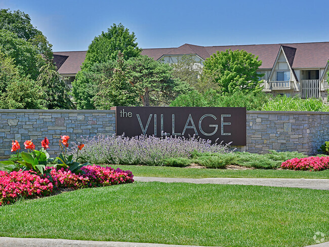 Building Photo - The Village Apartments