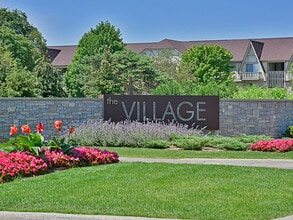 Building Photo - The Village Apartments
