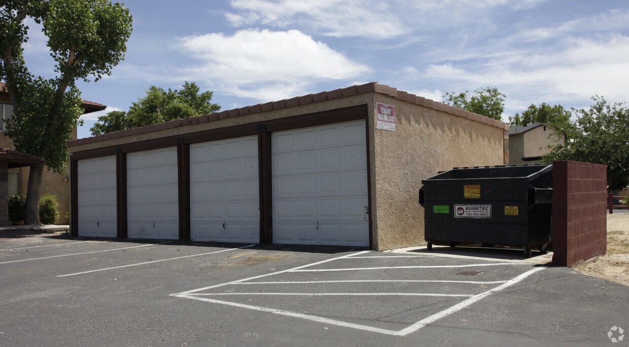 Primary Photo - 16243 Vasquez Ave