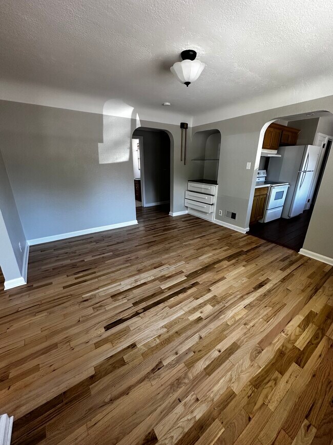Foto del edificio - 510 N 18th St
