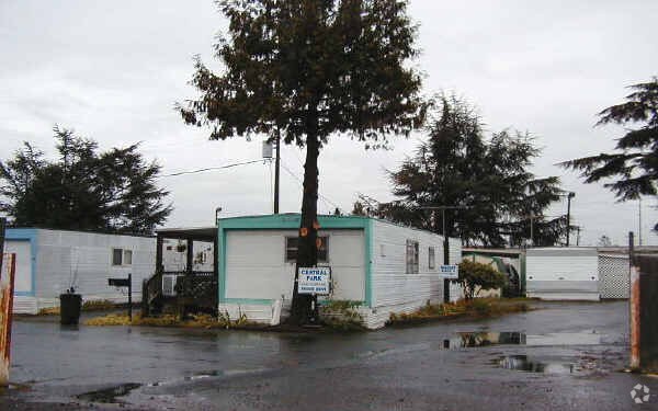 Foto del edificio - Central Park Mobile Home Park