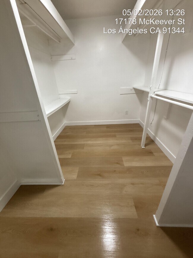 Foto del edificio - 17178 McKeever St