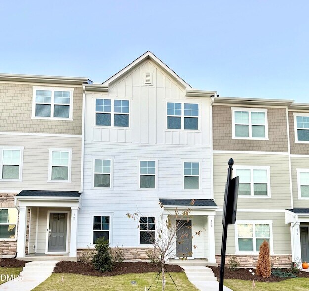 Primary Photo - 470 Carolina Spgs Blvd