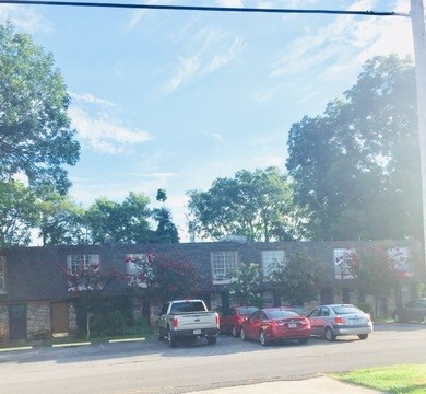Primary Photo - 318 Taylor St
