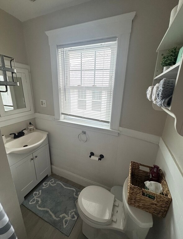 Foto del edificio - 160 Vassall St