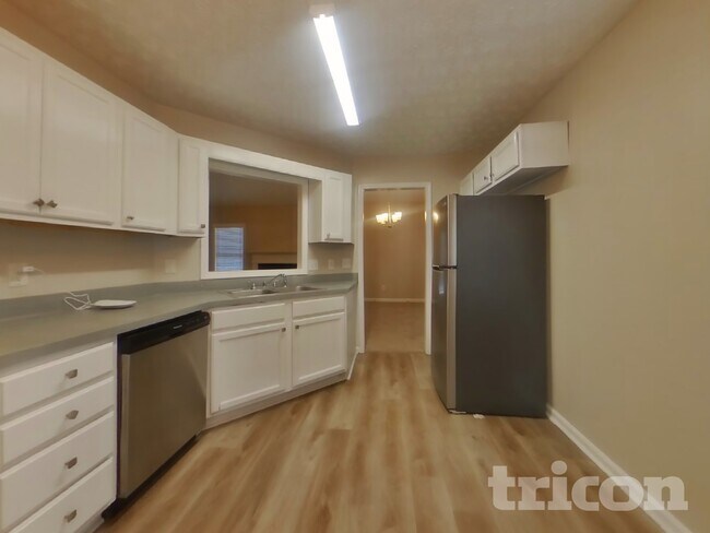 Foto del edificio - 125 Fawn Ln