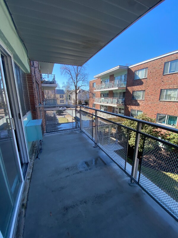 Foto del edificio - 200 Mountain Ave
