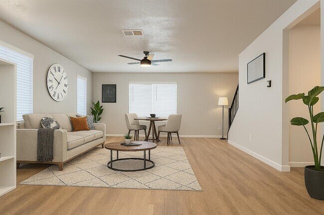 Foto del edificio - 2411 Glen Field Dr