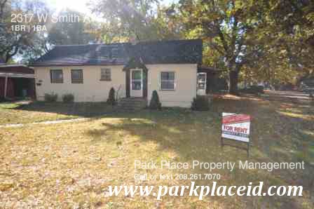Primary Photo - 2317 W Smith Ave