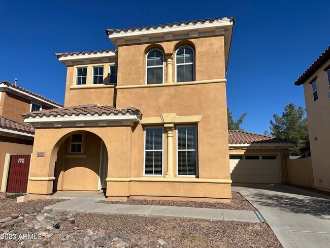 Building Photo - 1171 N Mason Dr