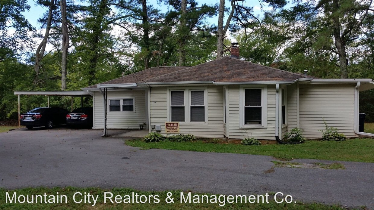 Primary Photo - 338 Lee and Gordon Mill Rd