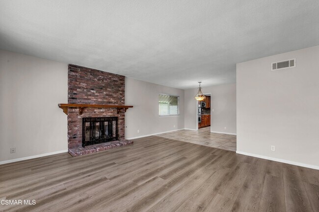 Foto del edificio - 418 Ramble Ridge Dr