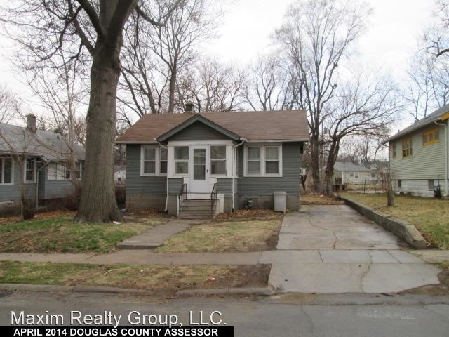 Foto principal - 1 br, 1 bath House - 4132 N 39th St.