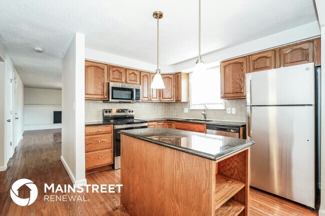 Foto del edificio - 3129 Rainier Ave