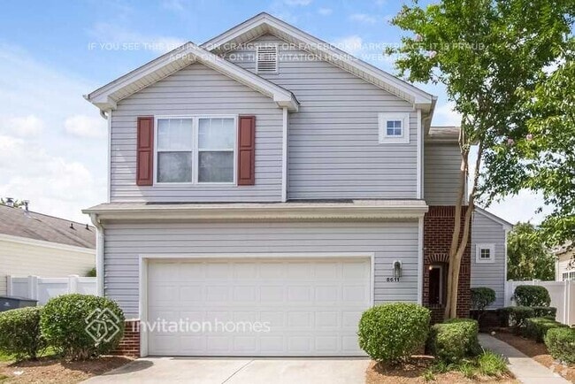 Building Photo - 8611 Meadowmont View Dr