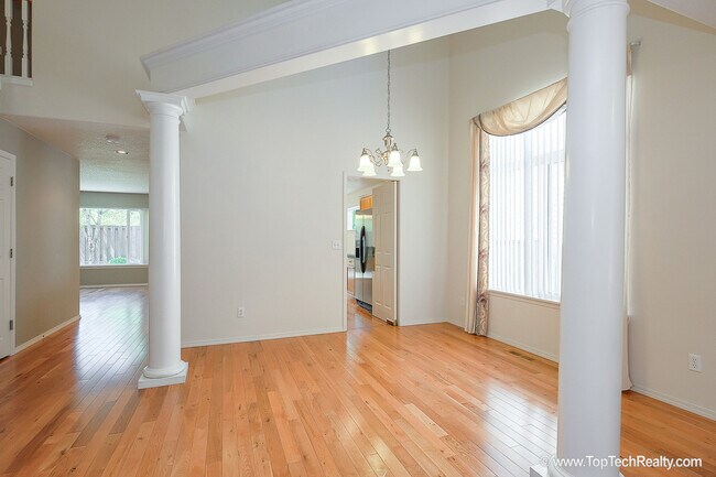 Foto del edificio - Bethany 4BR* 2.5 BA* Single Family Home *G...