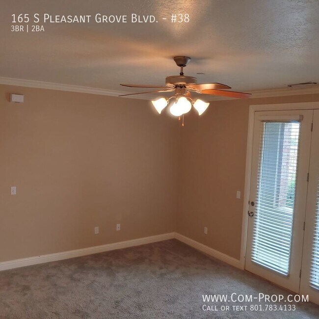 Building Photo - 165 S Pleasant Grove Blvd