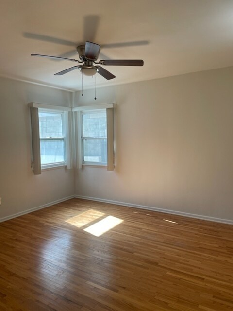 Bedroom - 1651 Veteran Ave