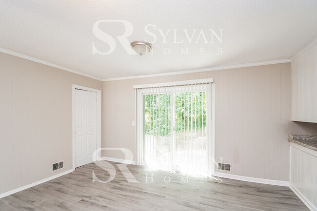 Foto del edificio - The Lifestyle You Deserve.