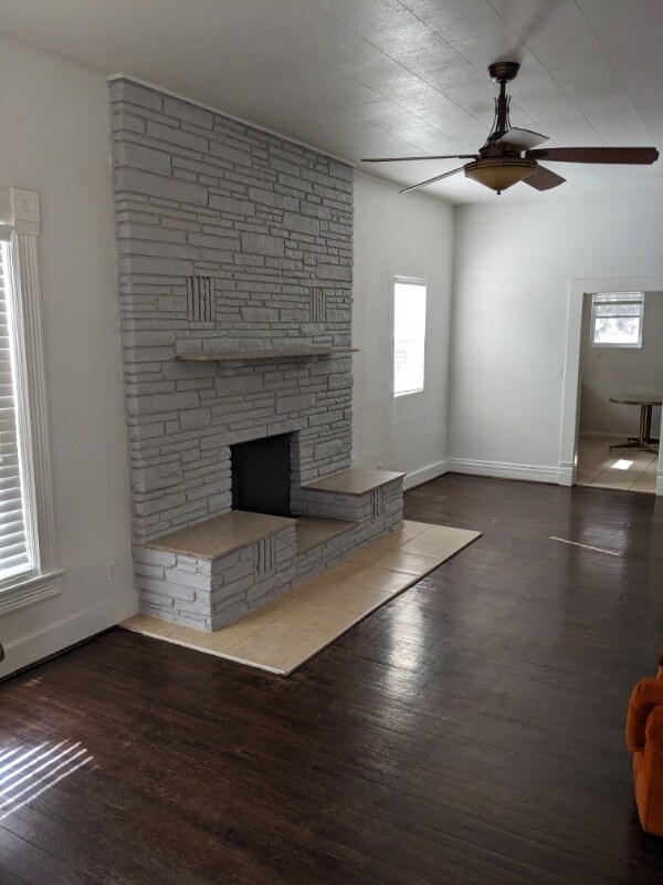 Foto del edificio - 721 Main St