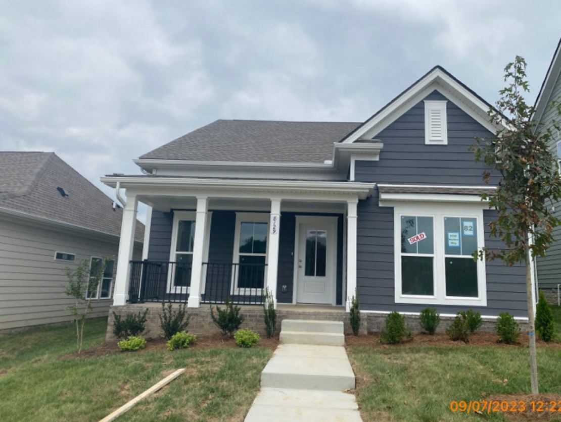 Foto principal - 8129 Warbler Wy
