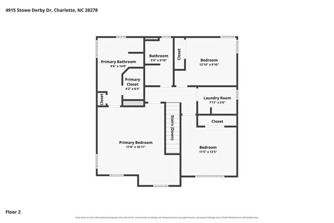 Foto del edificio - 4915 Stowe Derby Dr