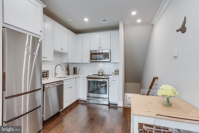 Foto del edificio - 7209 Georgia Ave NW