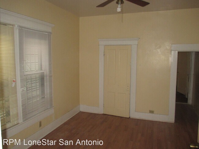 Foto del edificio - 3 br, 2 bath House - 1019 W Poplar St.