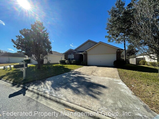 Building Photo - 4 br, 2 bath House - 8038 TIMBER POINT DRIVE