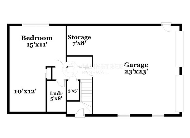 Foto del edificio - 4 Bedroom Pet-Friendly Home in Powder Spri...