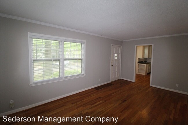 Building Photo - 2 br, 1 bath House - 5711 ASH DR.