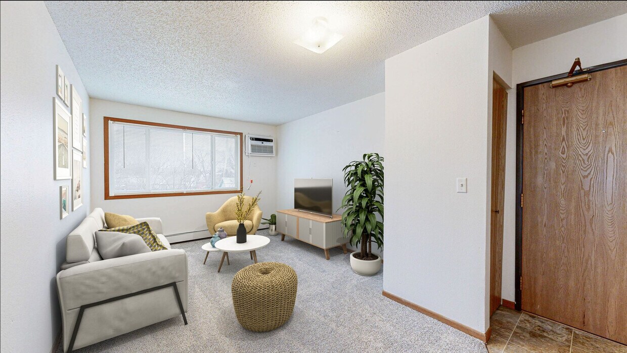 Foto principal - 1009 6th Avenue S