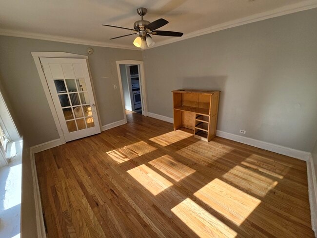 Foto del edificio - 4829 N Springfield Ave