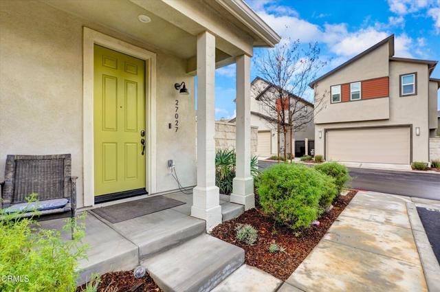 Foto del edificio - 27027 Evening Sky Pl