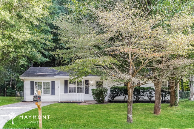Building Photo - 361 Morris Dr SE