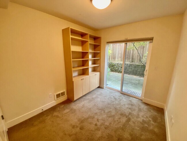 Foto del edificio - 3Bd/2.5Ba Seattle Townhouse