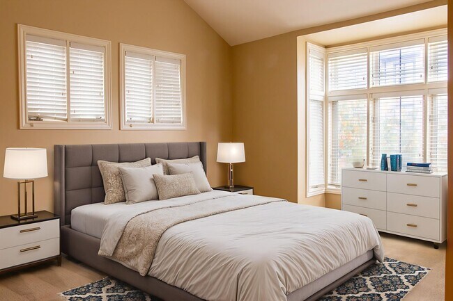 Building Photo - Village at the Riverwoods – Beautiful End-Unit Townhome with Unfinished Basement in Provo, Utah. ...
