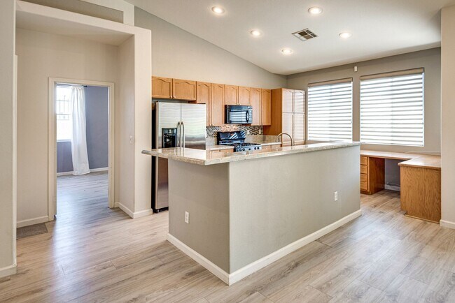 Foto del edificio - Discover the perfect blend of comfort and ...