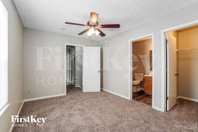 Foto del edificio - 3557 Motts Pl Ct