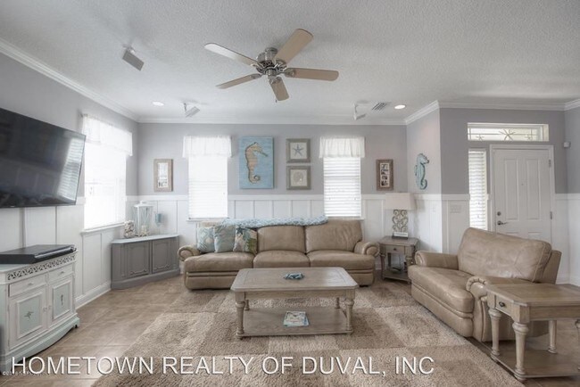 Building Photo - 3 br, 2.5 bath House - 14421 Garden Gate Dr