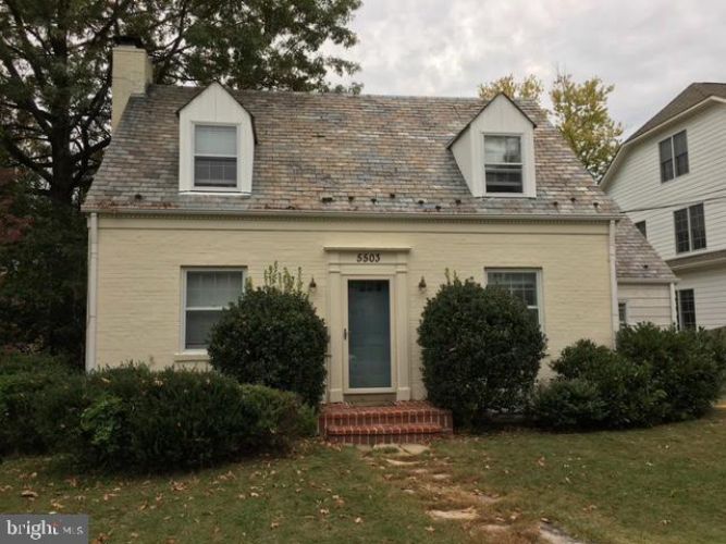 Foto principal - 5503 Glenwood Rd