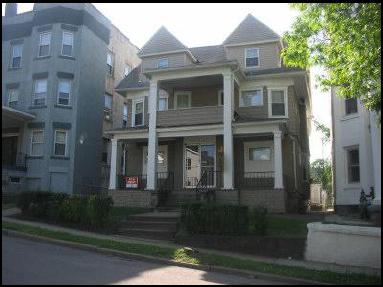 Primary Photo - 324 Taylor Ave