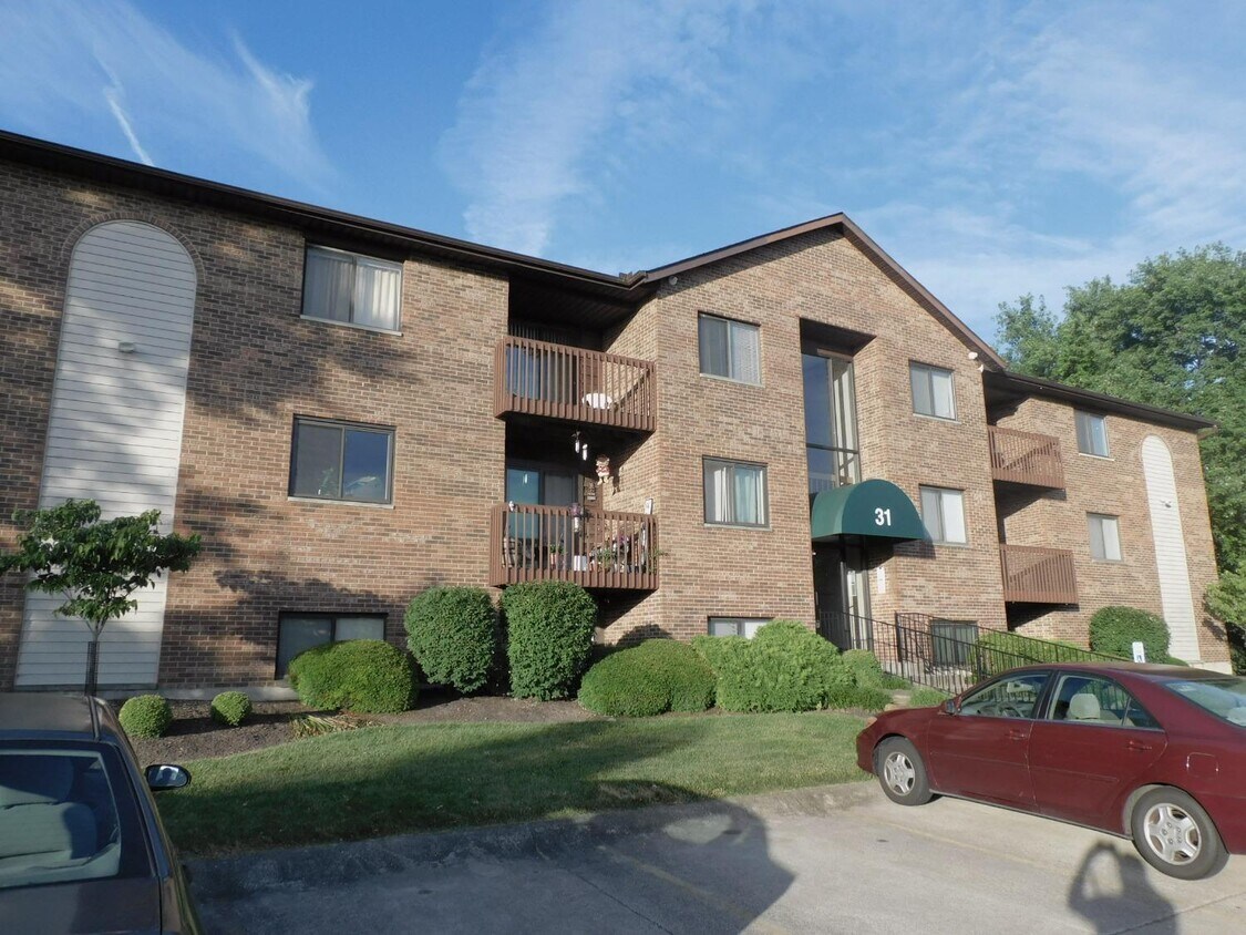 31 Providence Dr Unit 164, Fairfield, OH 45014 Condo for Rent in