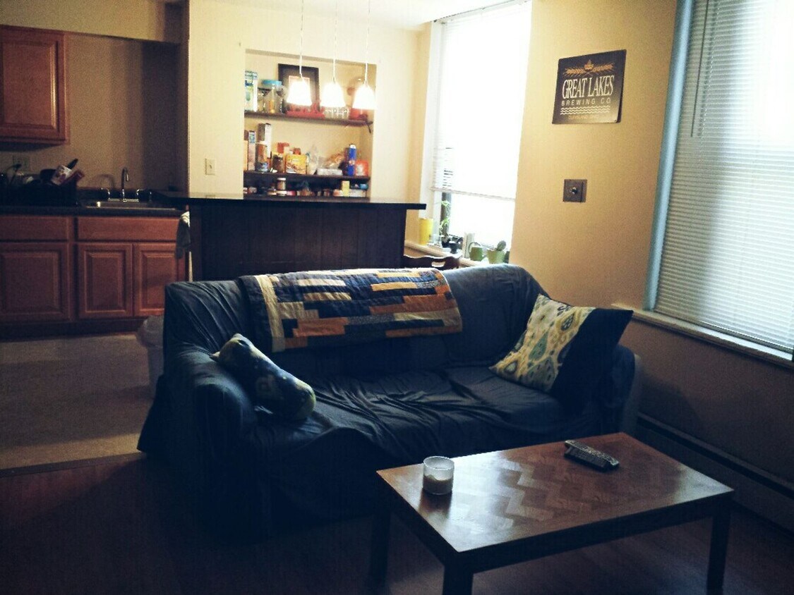 Foto del edificio - 3441 Ward St