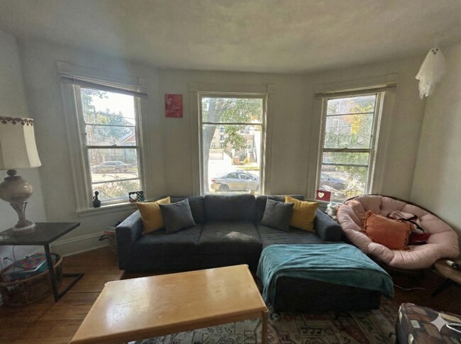 Foto del edificio - 217 N Livingston St