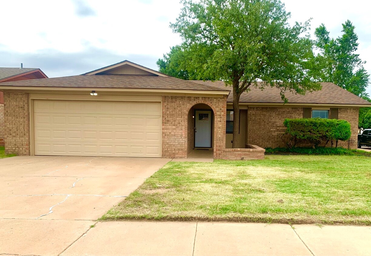 6022 13th St, Lubbock, TX 79416 House Rental in Lubbock, TX