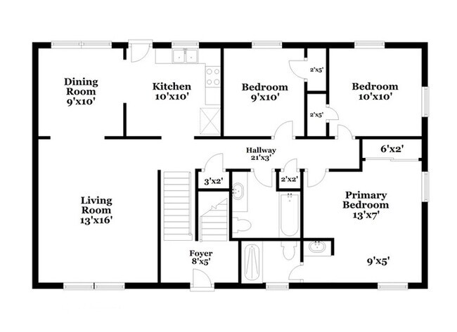 Building Photo - 6716 NW Hidden Valley Rd